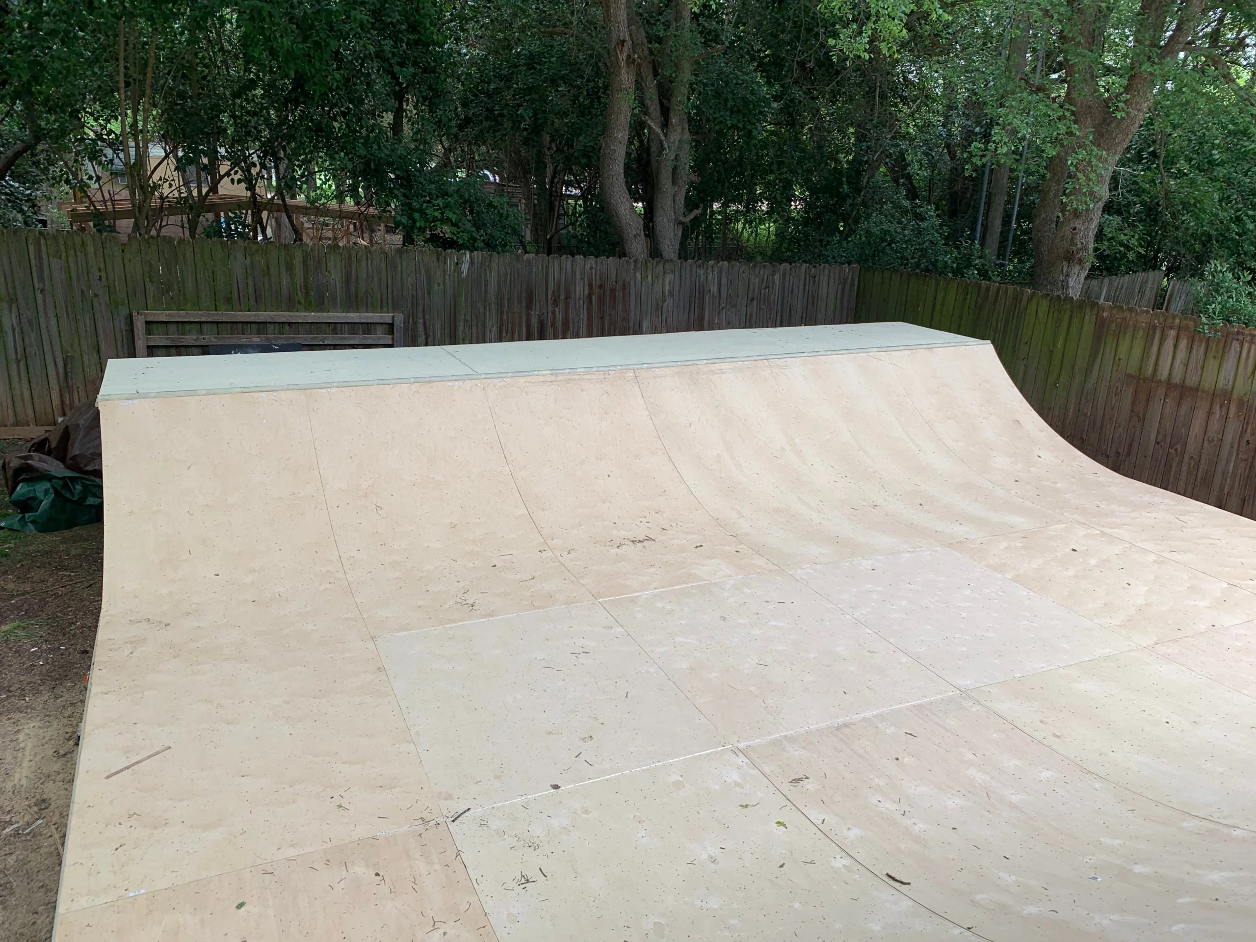 OC Ramps Cody McEntire Mini Ramp – The Equation – 24ft wide - Image 6