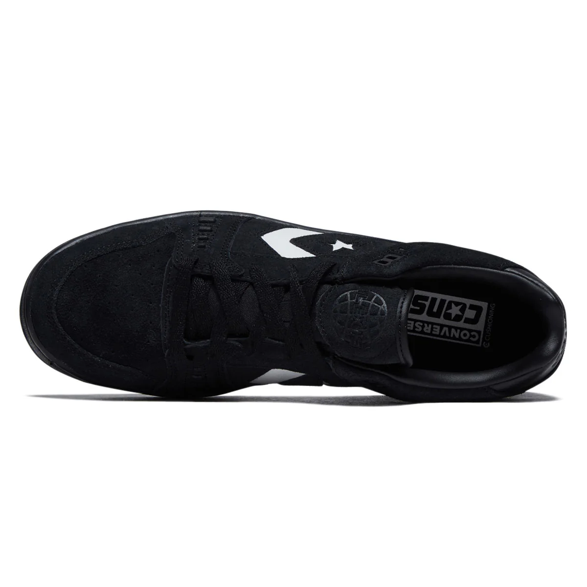Converse AS-1 Pro Shoes - Black/Vintage White/Black - Image 3