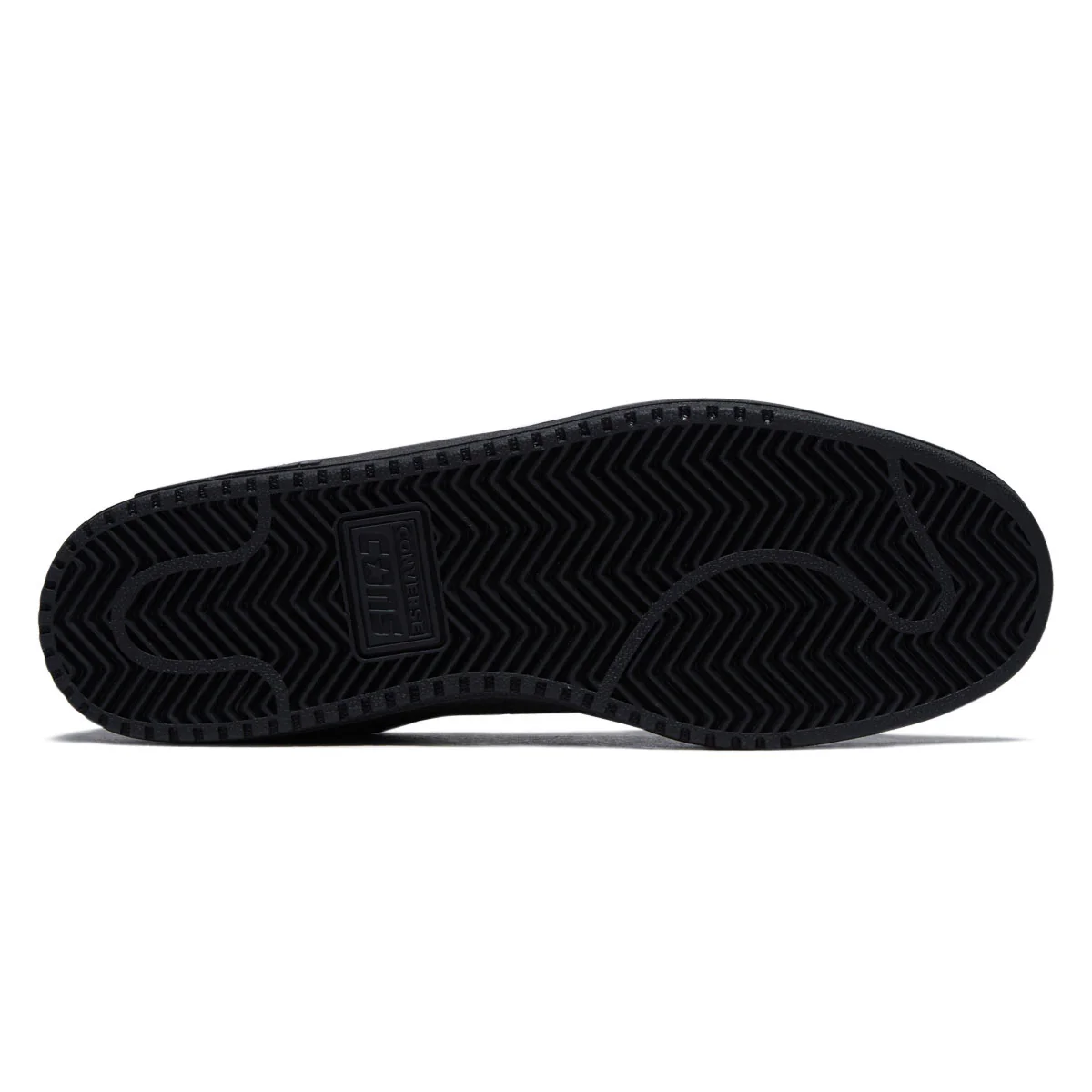 Converse AS-1 Pro Shoes - Black/Vintage White/Black - Image 4