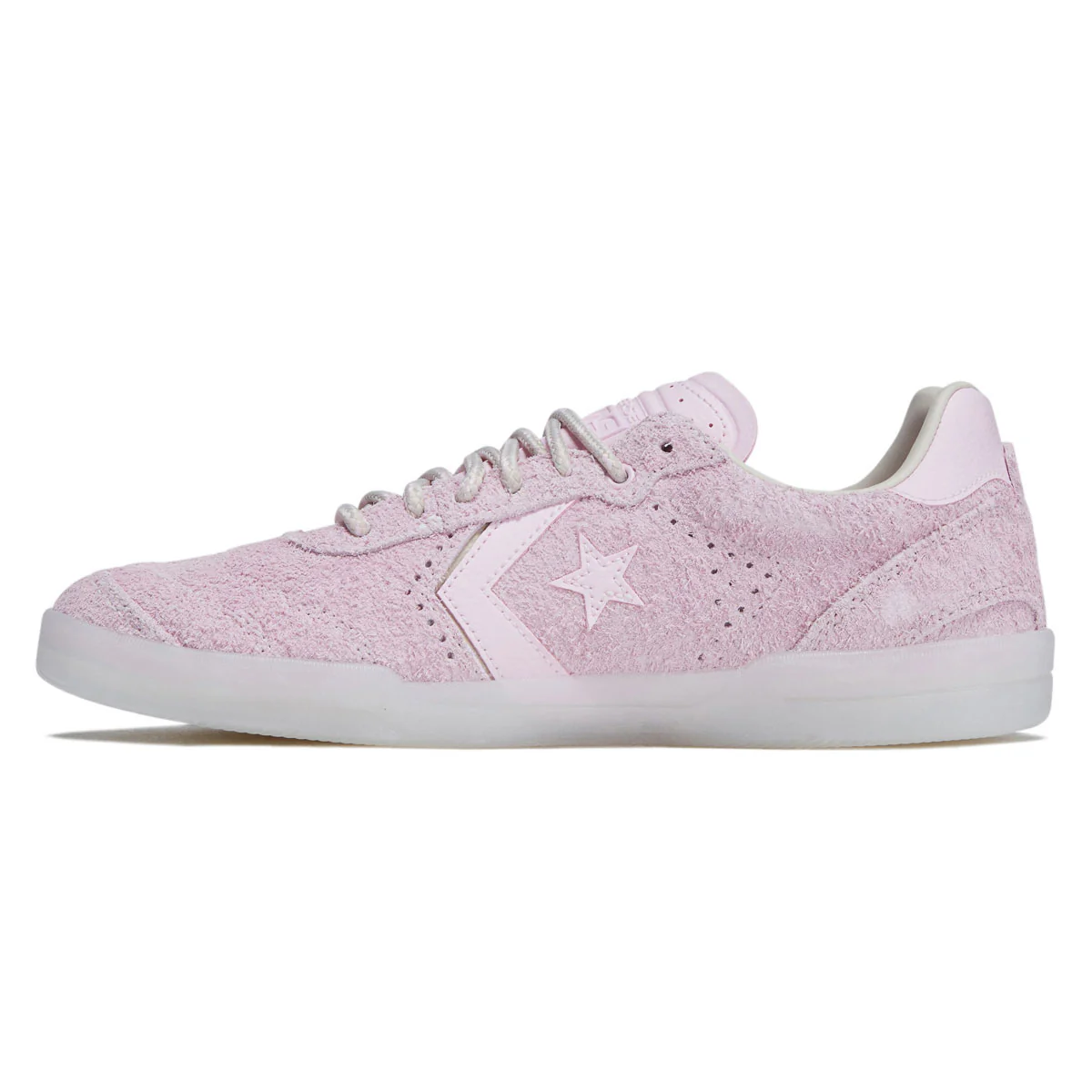 Converse Louie Lopez Pro 2 Shoes - New Found Bloom/Classic Ecru - Image 2