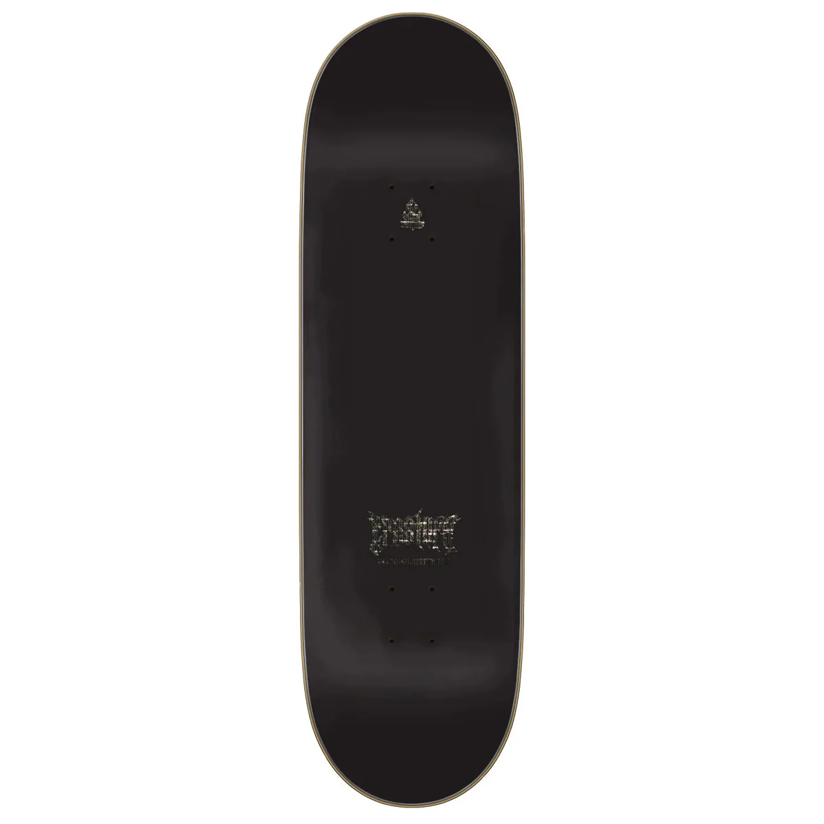 Creature Fortress SM VX Stumps Skateboard Complete - 9.00" - Image 2