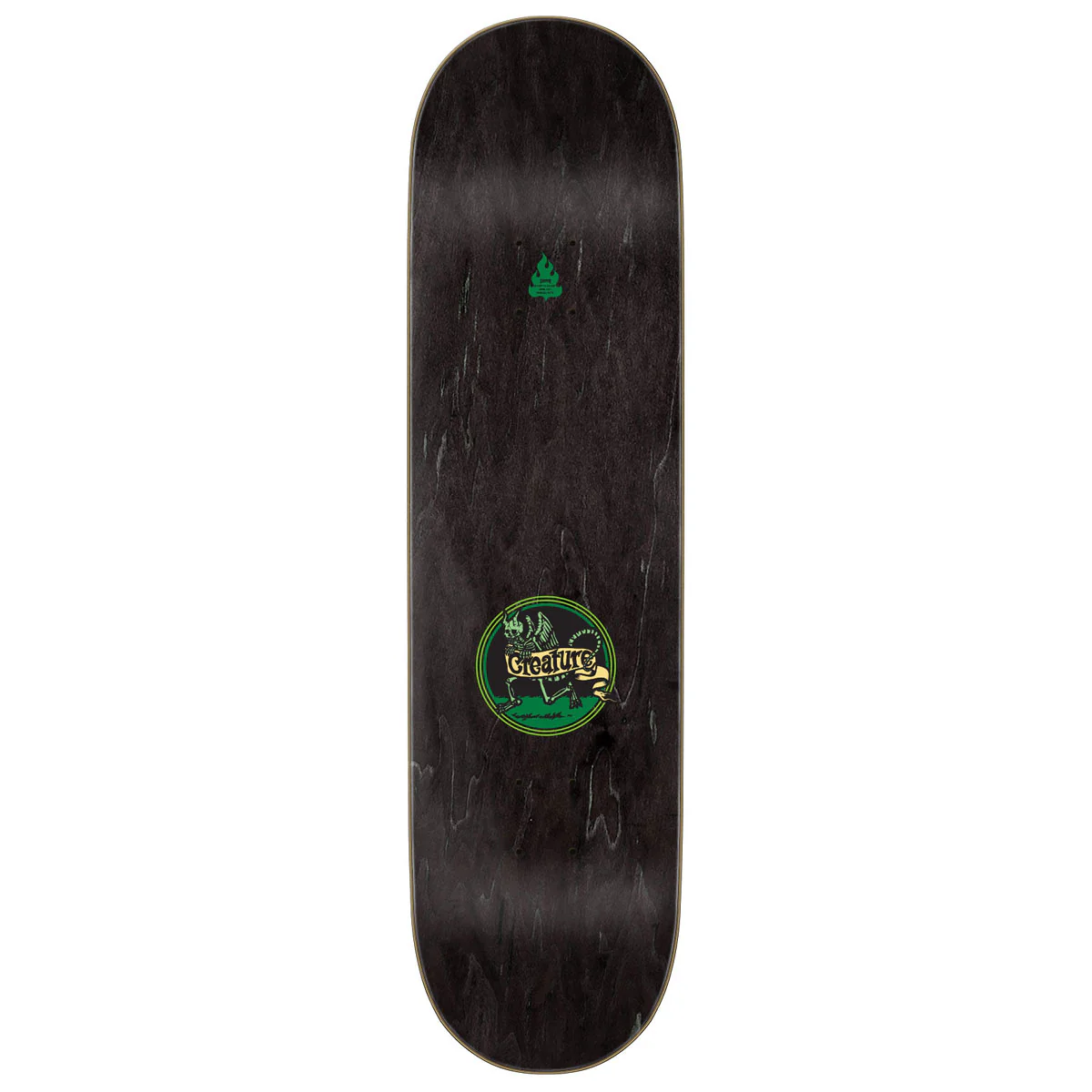 Creature Imp Relic Stumps 7 Ply Birch Skateboard Deck - 8.13" - Image 2