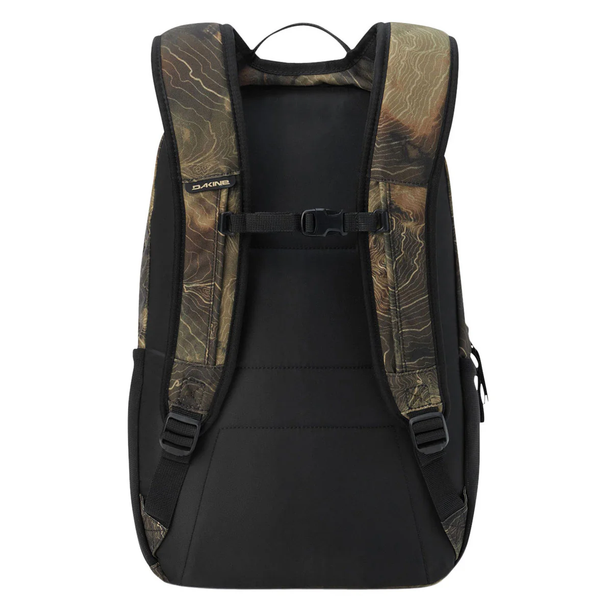 Dakine Campus 25L Backpack - Earth Topo - Image 2