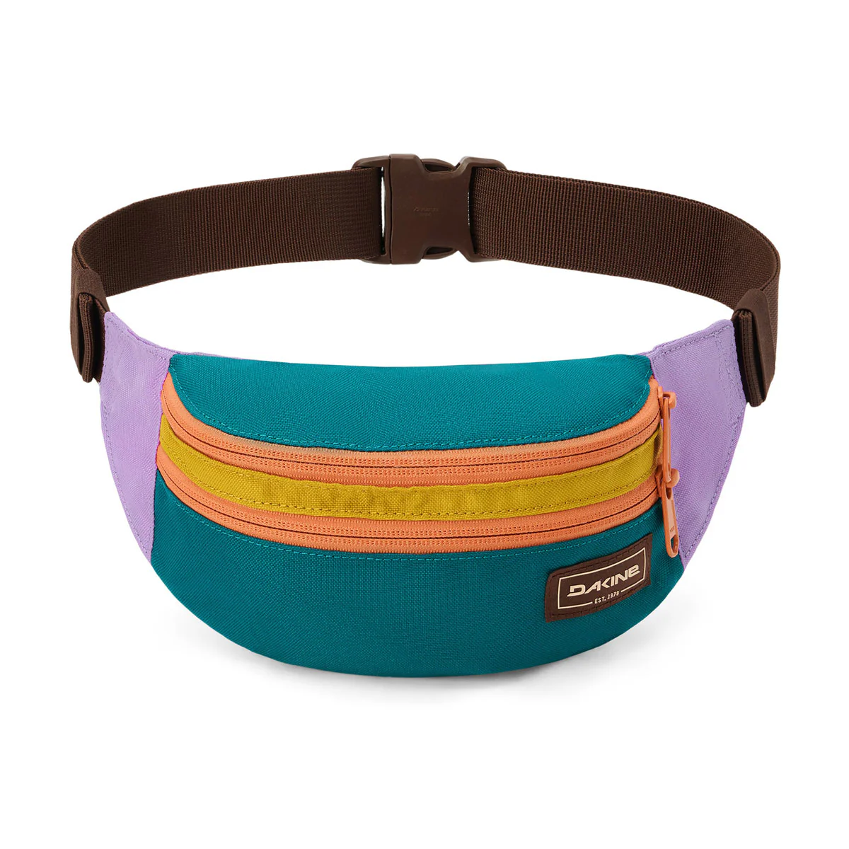 Dakine Classic Hip Bag - Sundown