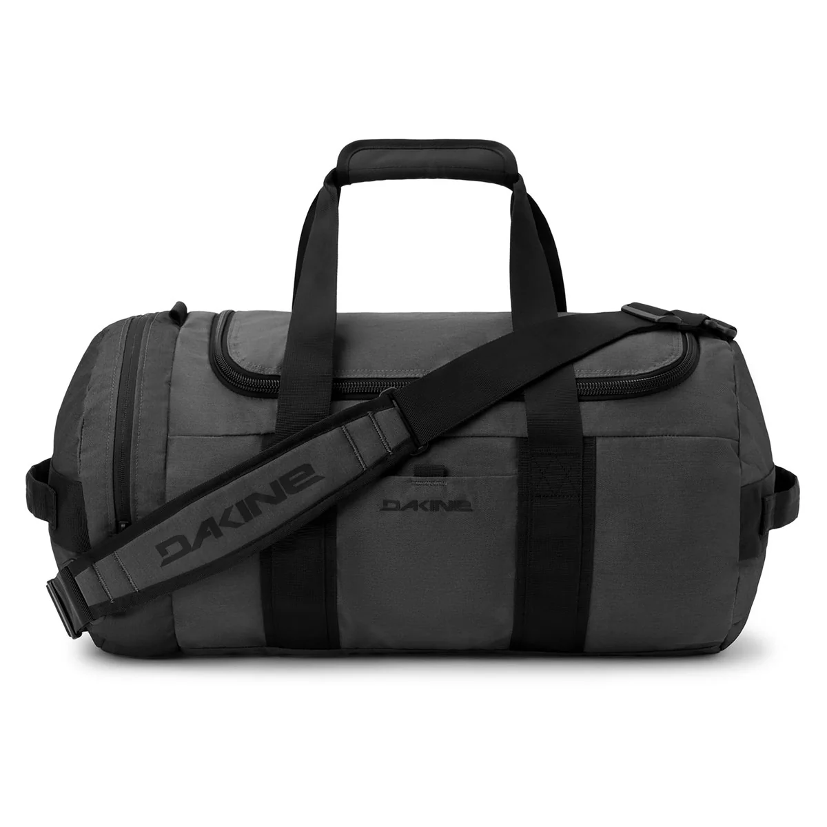 Dakine Eq 2.0 50L Duffle Bag - Carbon Heather