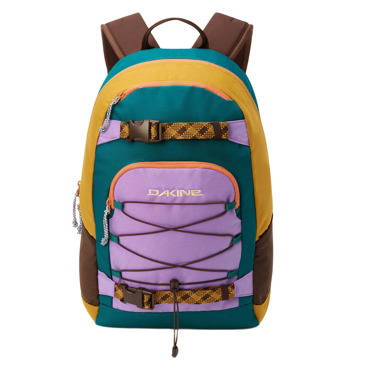 Dakine Grom 23L Backpack - Sundown