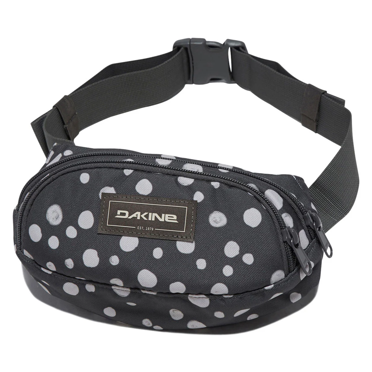 Dakine Hip Bag - Raindrops