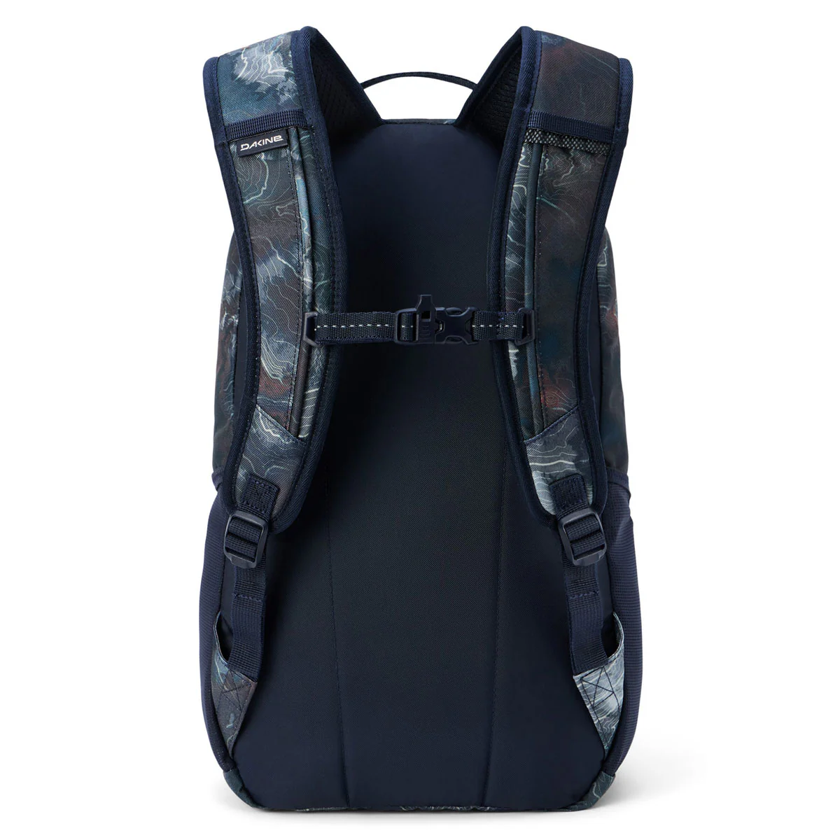 Dakine Mission 18L Backpack - Sub Topo - Image 2