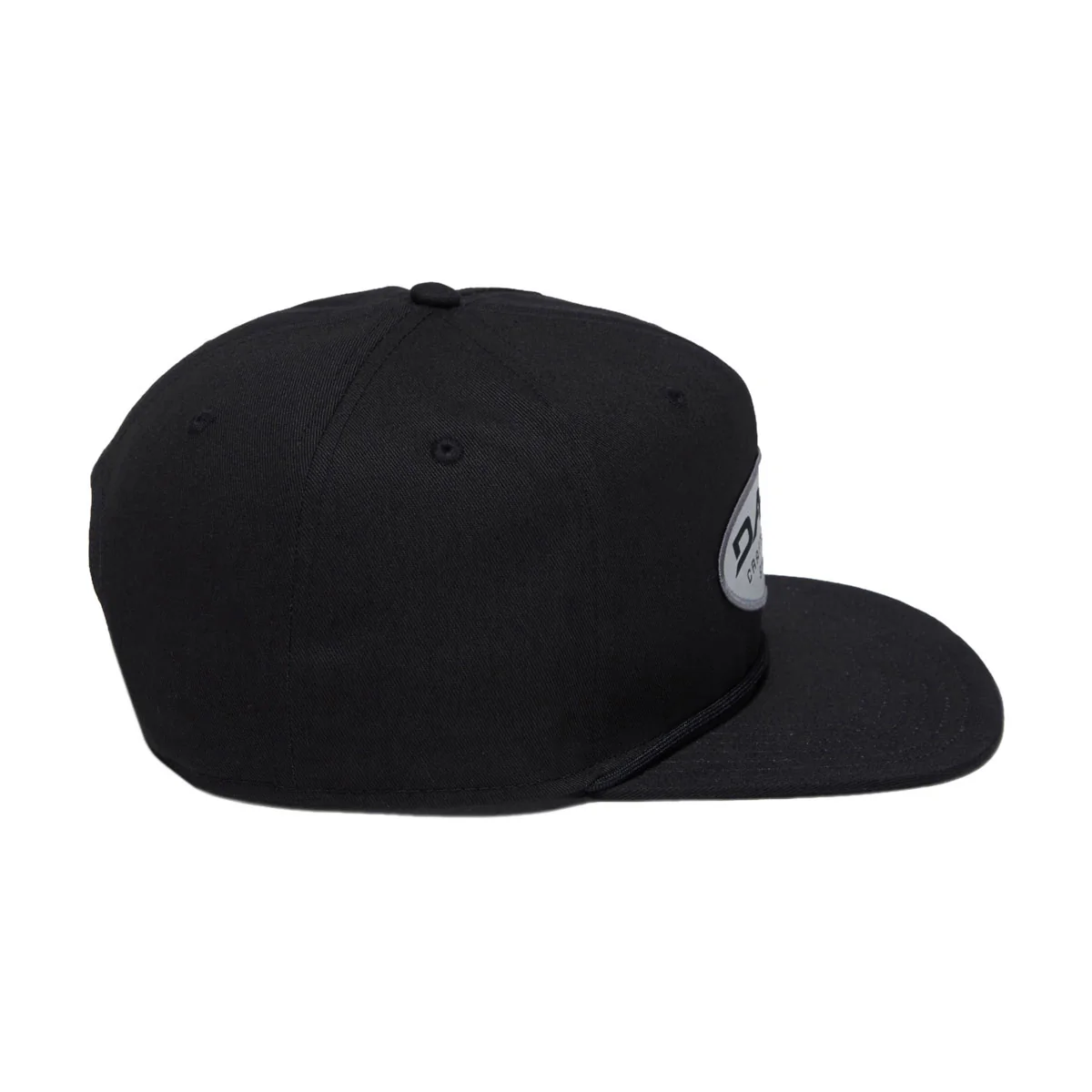 Dakine Patch Ballcap Hat - Black/Griffin - Image 3