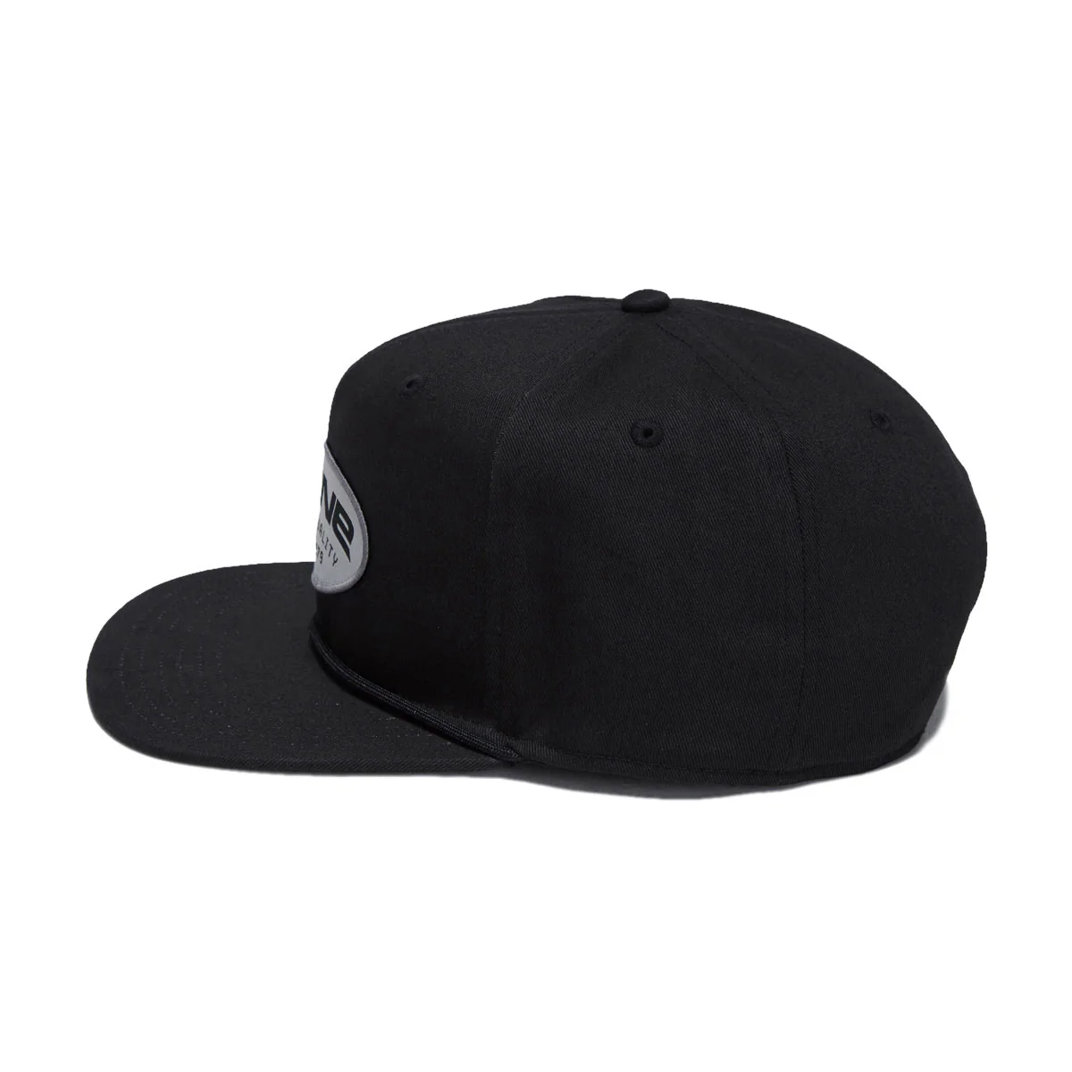Dakine Patch Ballcap Hat - Black/Griffin - Image 4