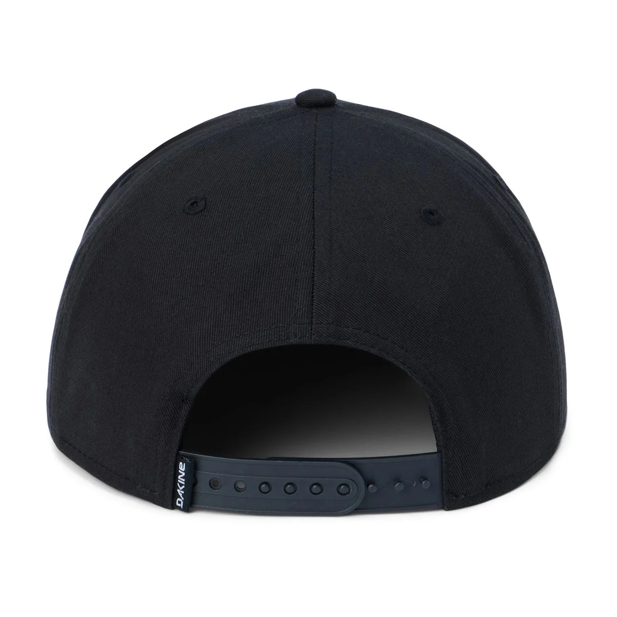 Dakine Patch Ballcap Hat - Black/Griffin - Image 5