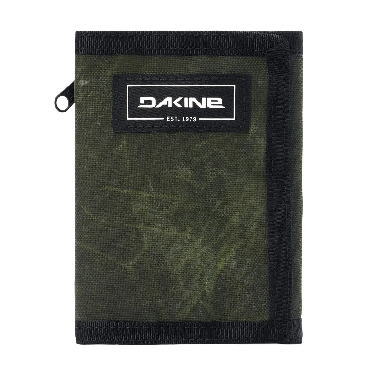 Dakine Vert Rail Wallet - Rosin