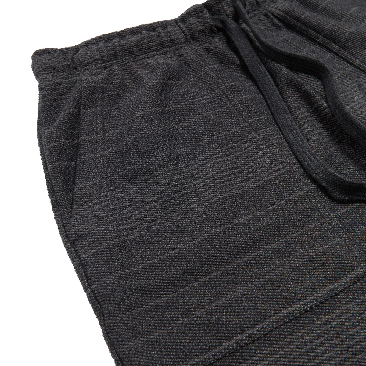 Dark Seas Cyrus Shorts - Black - Image 3