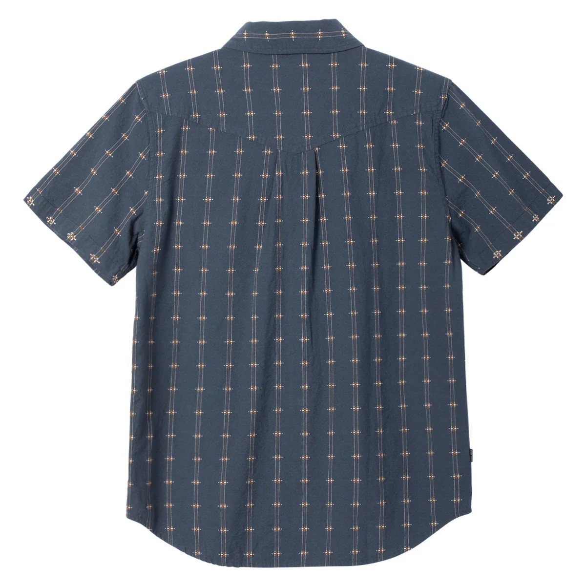 Dark Seas Gildale Shirt - Storm - Image 4