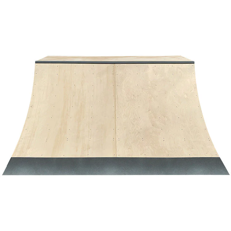 OC Ramps Dave & Cody Quarter – 8ft wide - Image 5