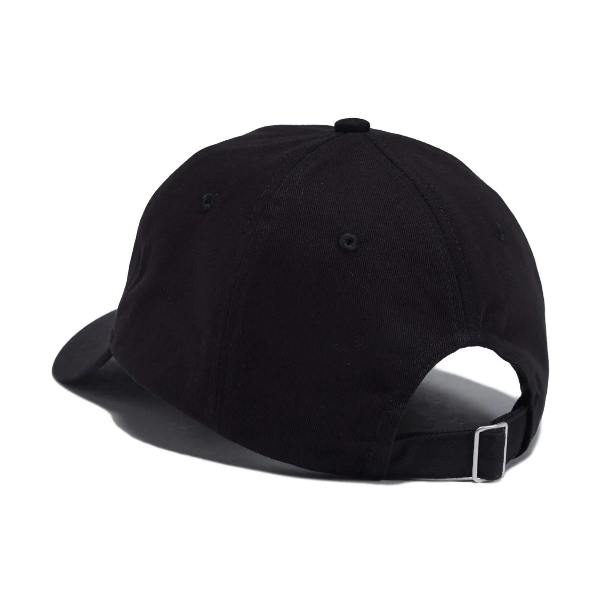 Designer Trash Dad Hat - Black - Image 5