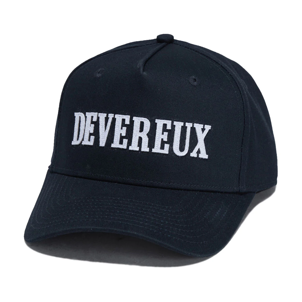 Devereux A Player Team Hat - Navy