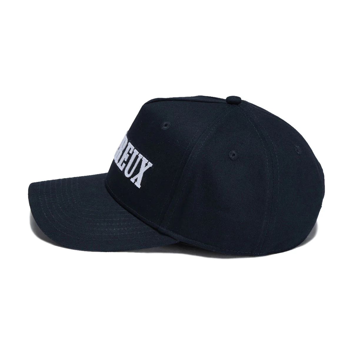 Devereux A Player Team Hat - Navy - Image 4