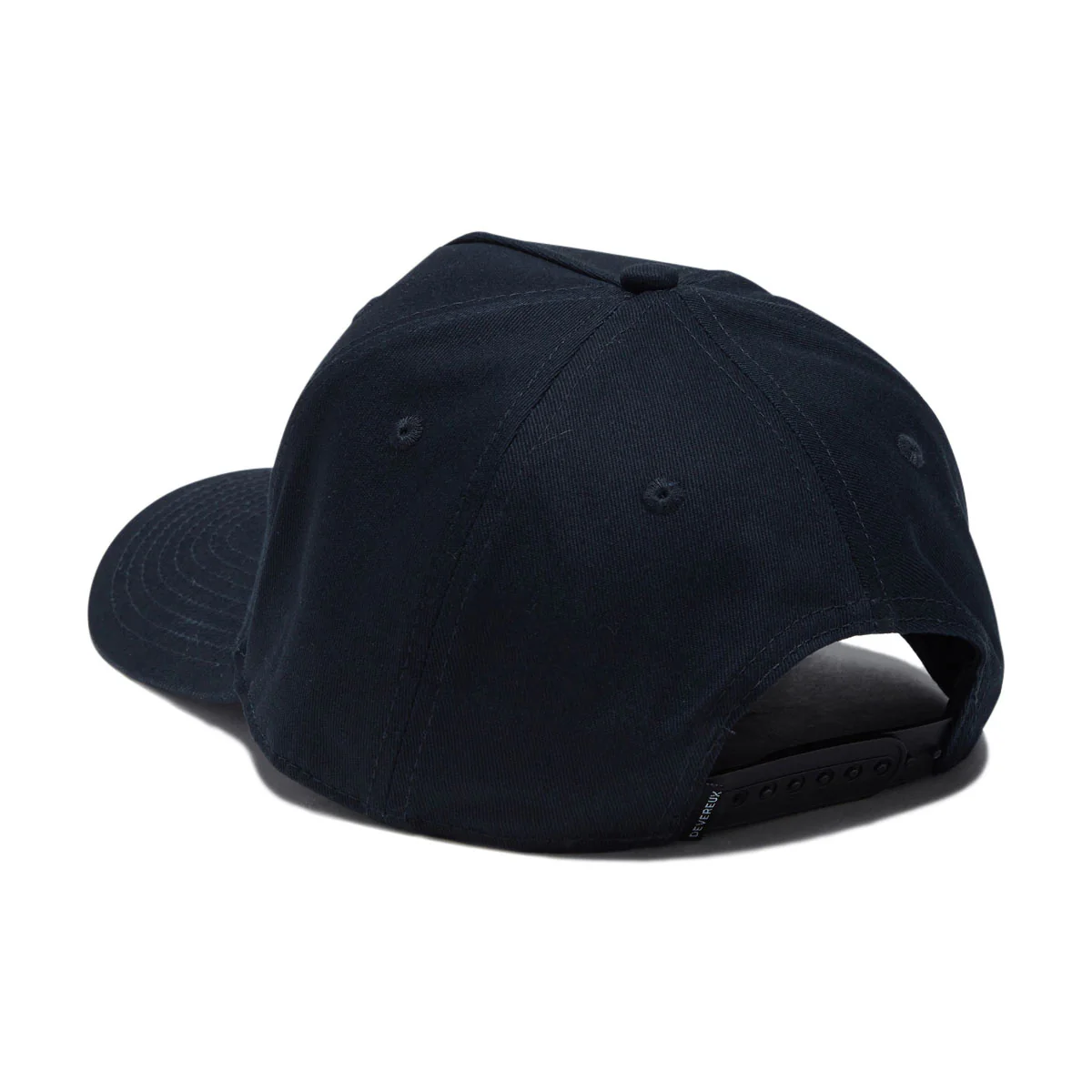 Devereux A Player Team Hat - Navy - Image 5