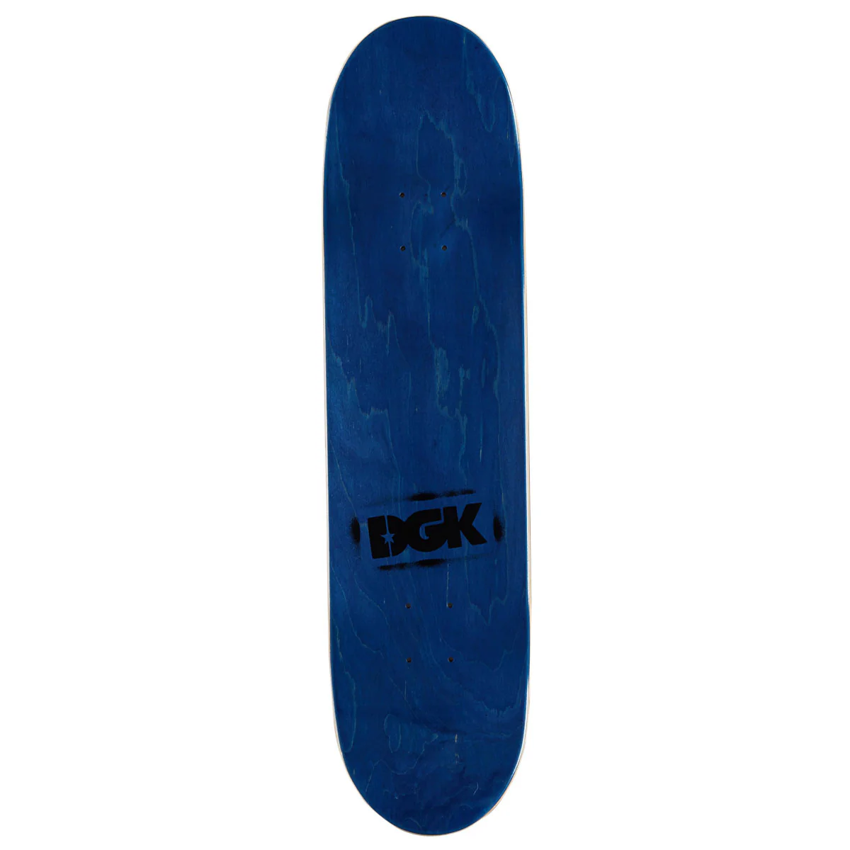 DGK La Raza Skateboard Complete - 8.25" - Image 2