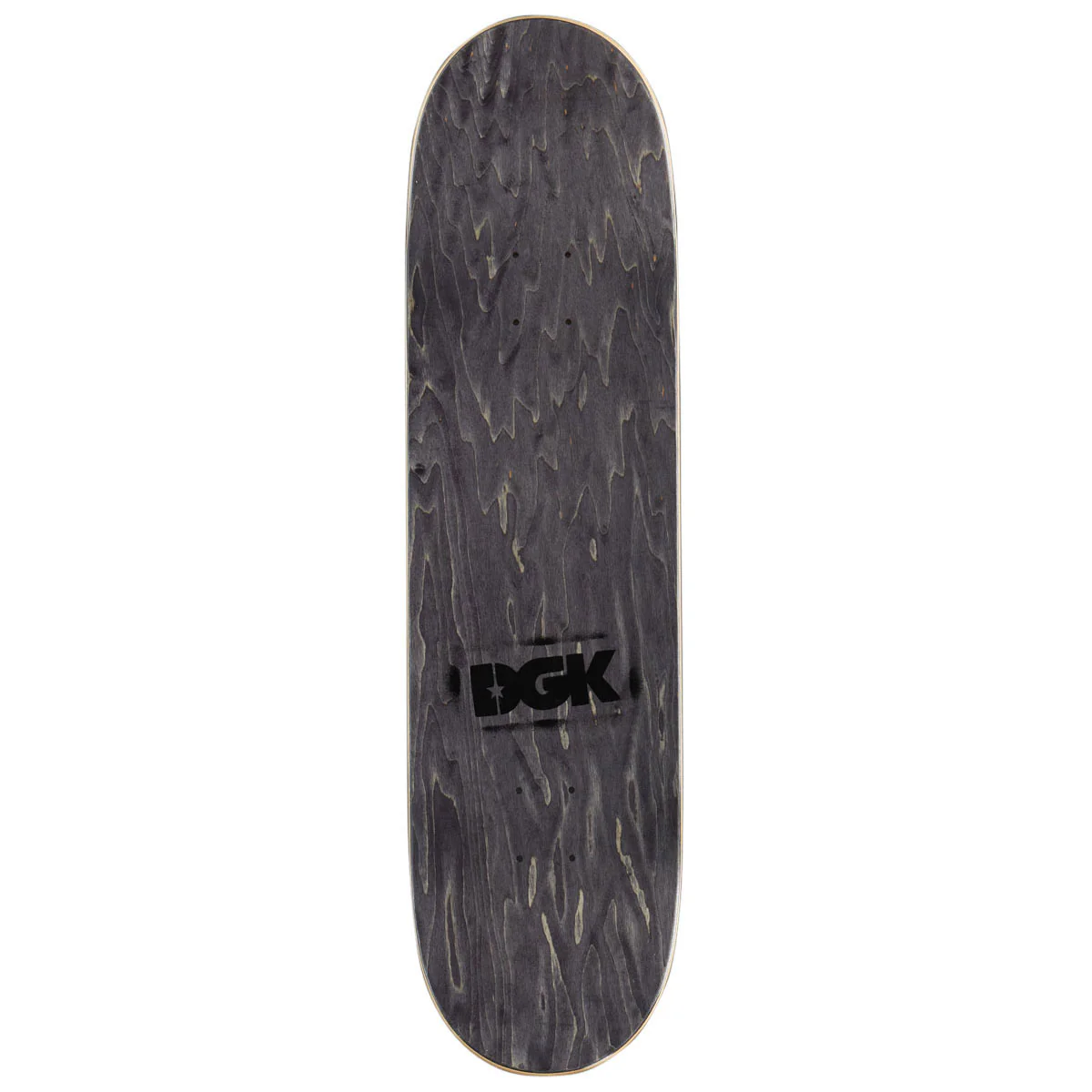 DGK Risk Curtin Skateboard Complete - 8.38" - Image 2