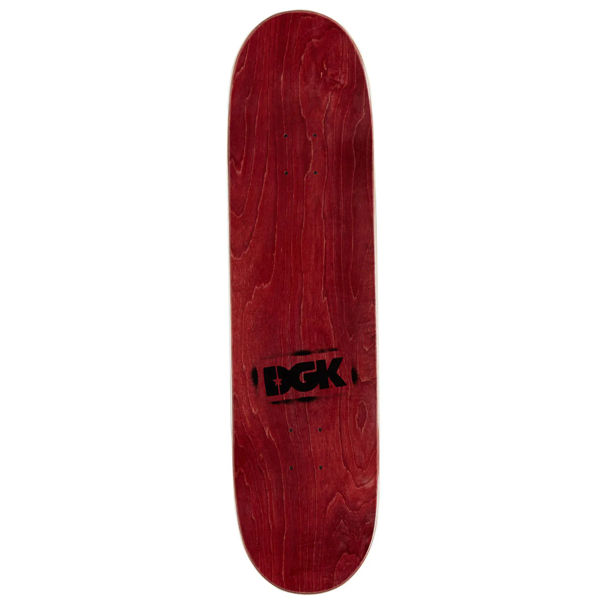 DGK Shrine Skateboard Complete - 8.25" - Image 2