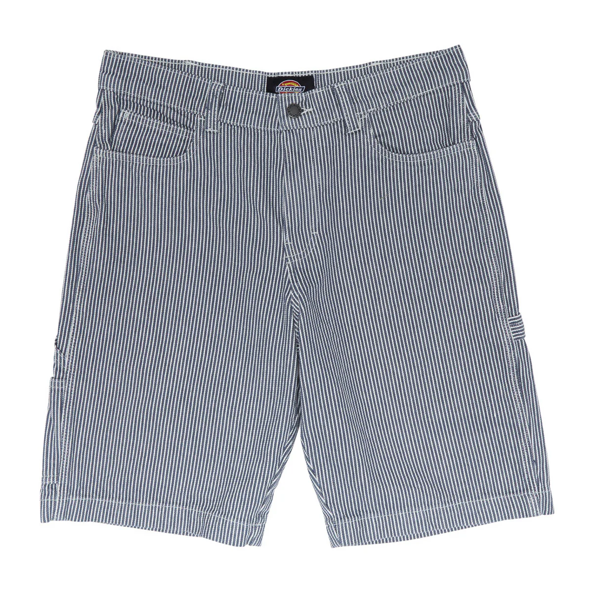 Dickies 11" Hickory Carpenter Shorts - Retro Indigo