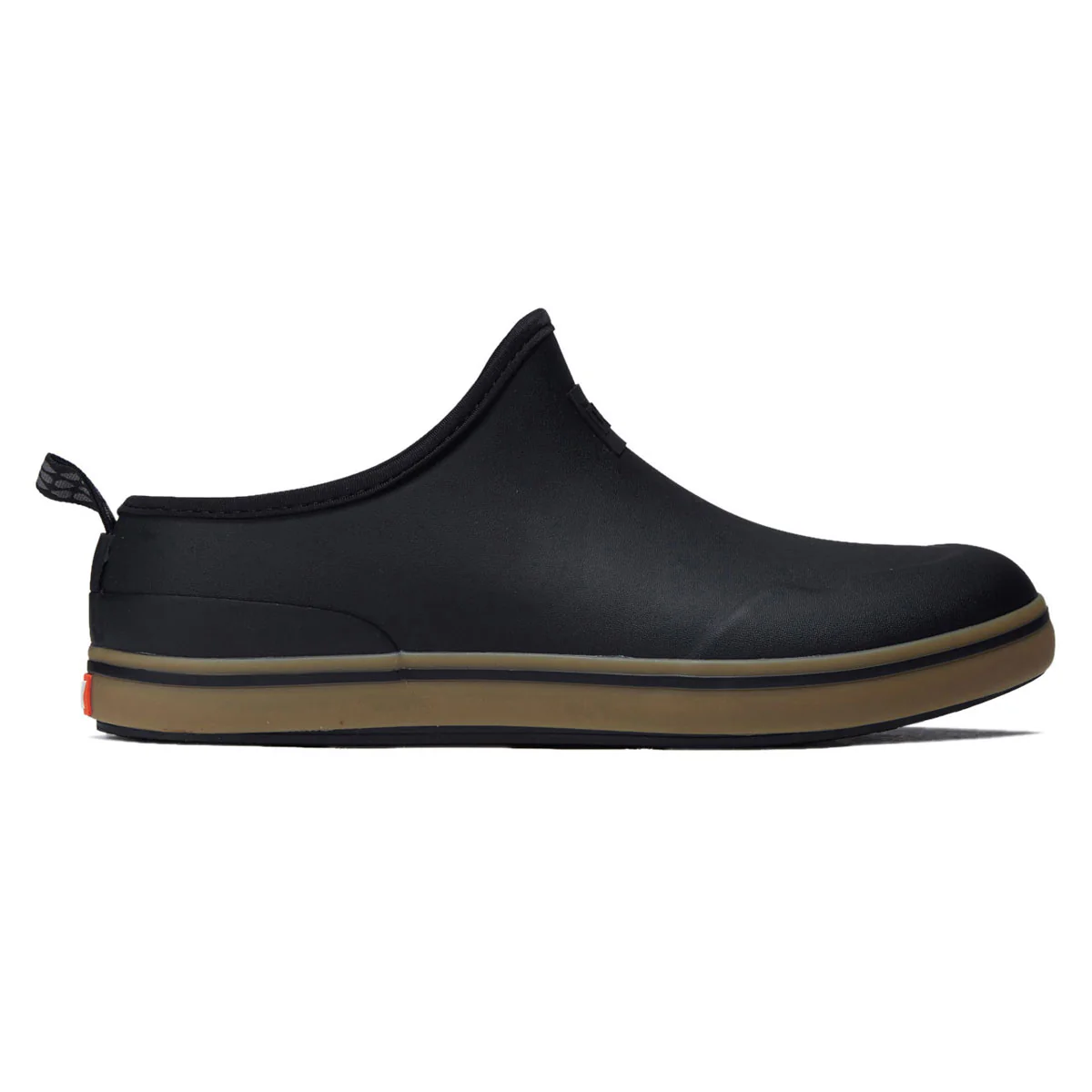 Dry Brand River Clog Shoes - Soot & Soil