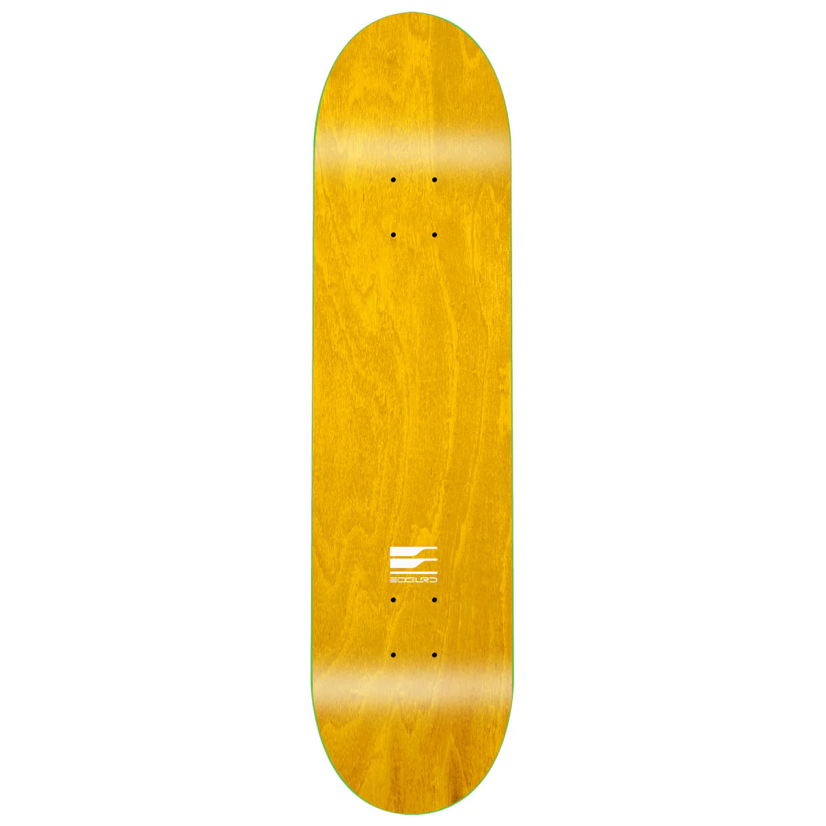 EDGLRD Baby Invasion Elijah Odom Skateboard Complete - 8.50" - Image 2
