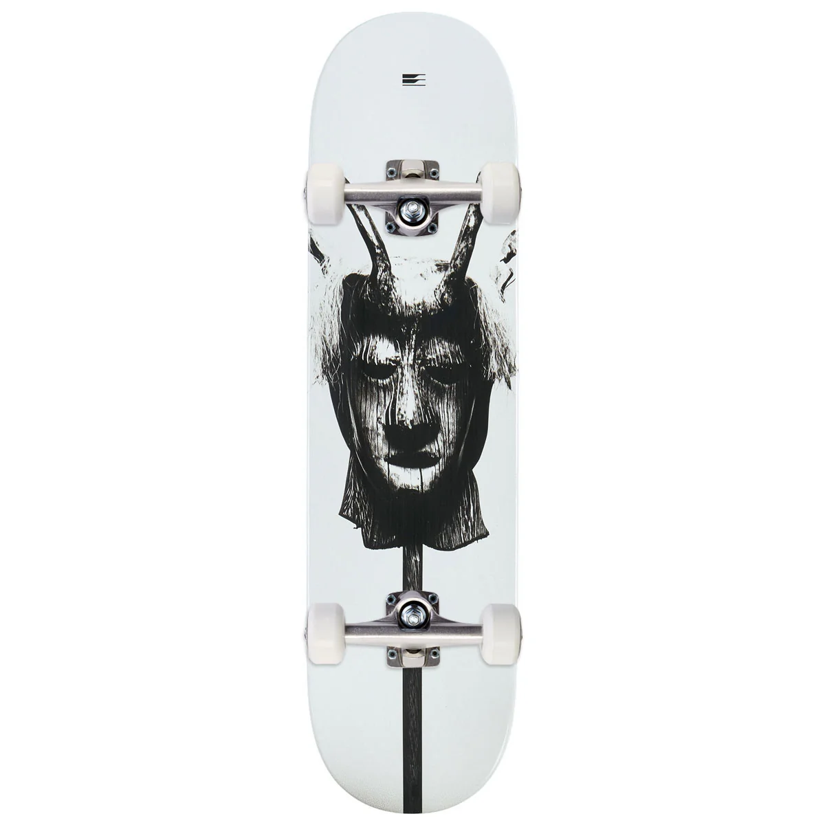 EDGLRD Barrio Triste #002 Skateboard Complete - 8.25"
