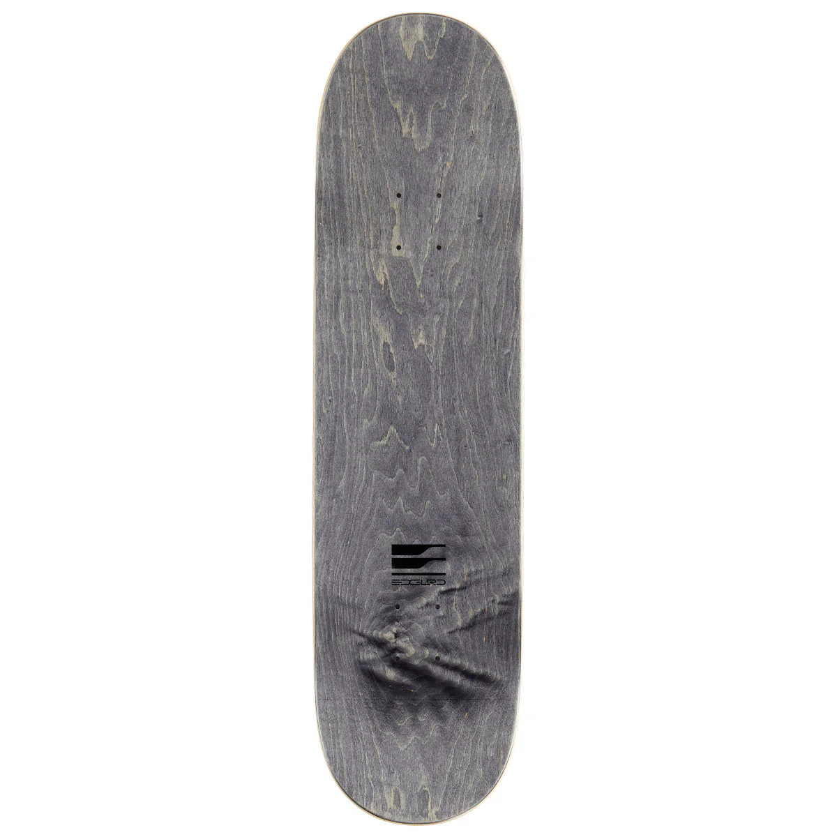 EDGLRD Mini Hellhound Eric Koston Skateboard Complete - 8.50" - Image 2