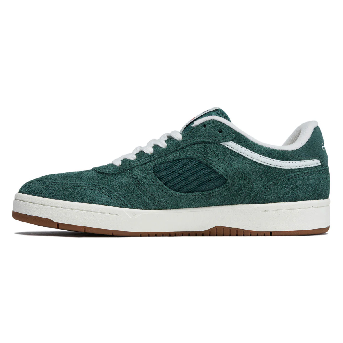 Emerica KSL III Shoes - Hunter Green - Image 2