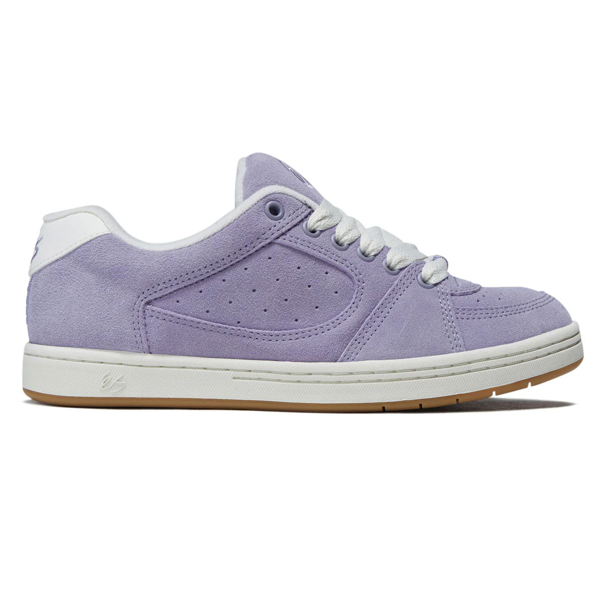 eS Accel Shoes - Lavendar