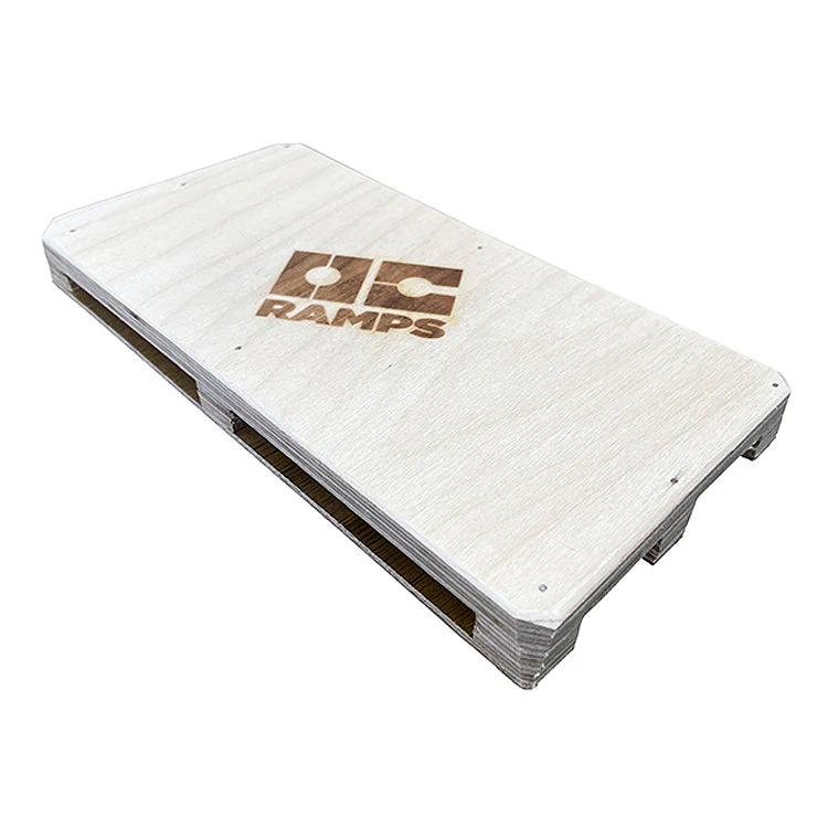 OC Ramps Fingerboard Manny Pad - Image 3