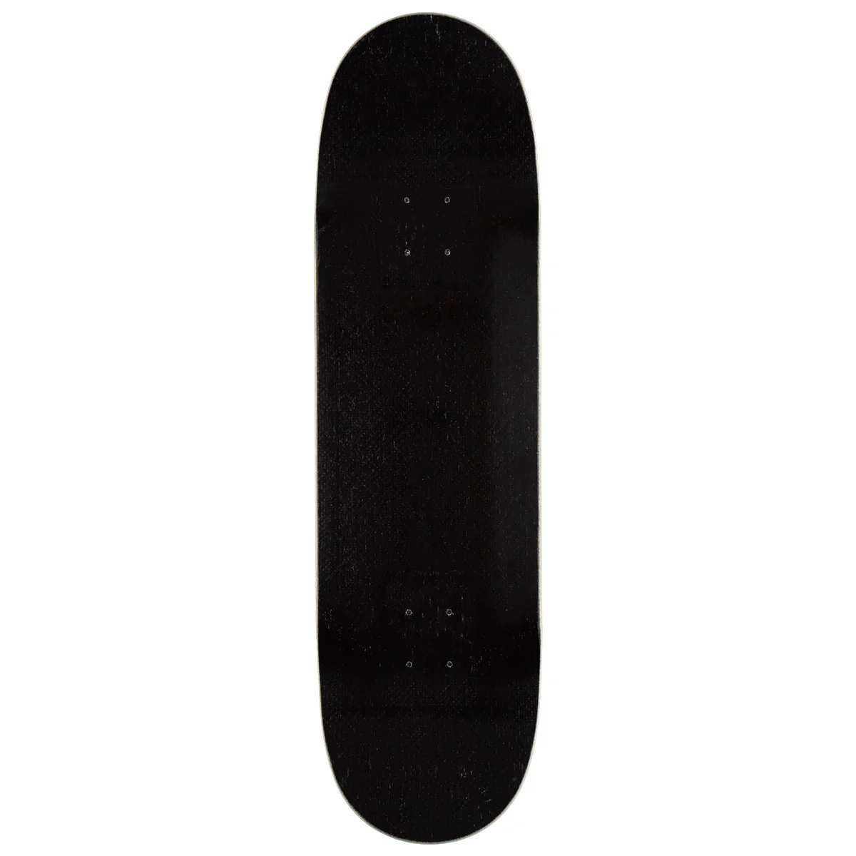 Flight Steve Caballero Gundam Skateboard Complete - Burgundy/Gold Foil - 8.25" - Image 2
