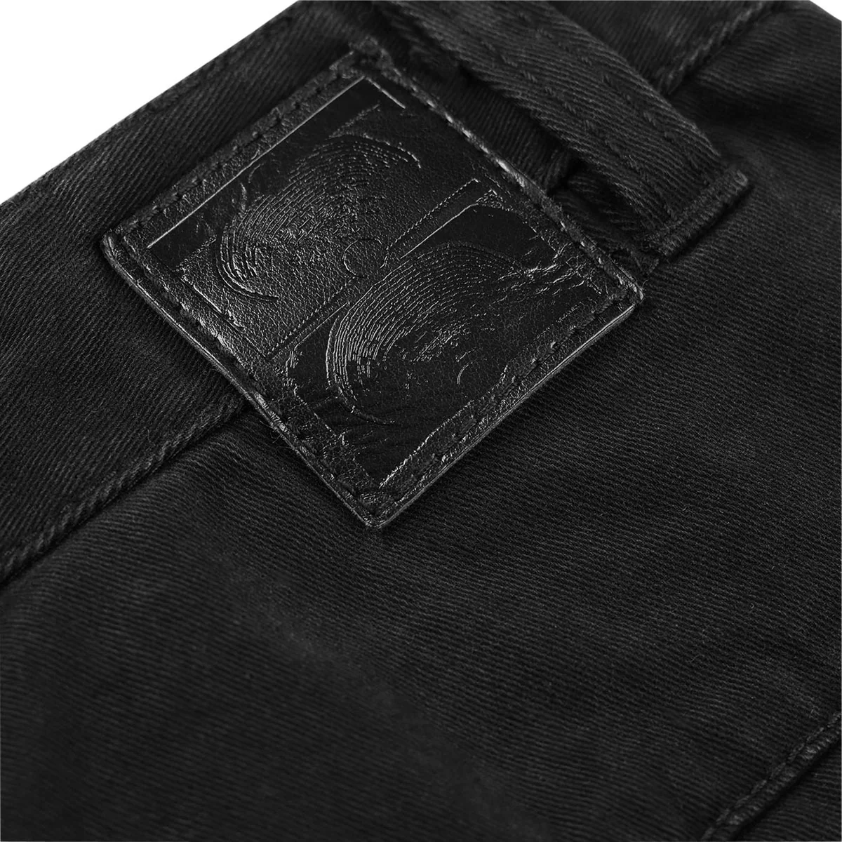 Former Crux Walk Shorts - Black - Image 3