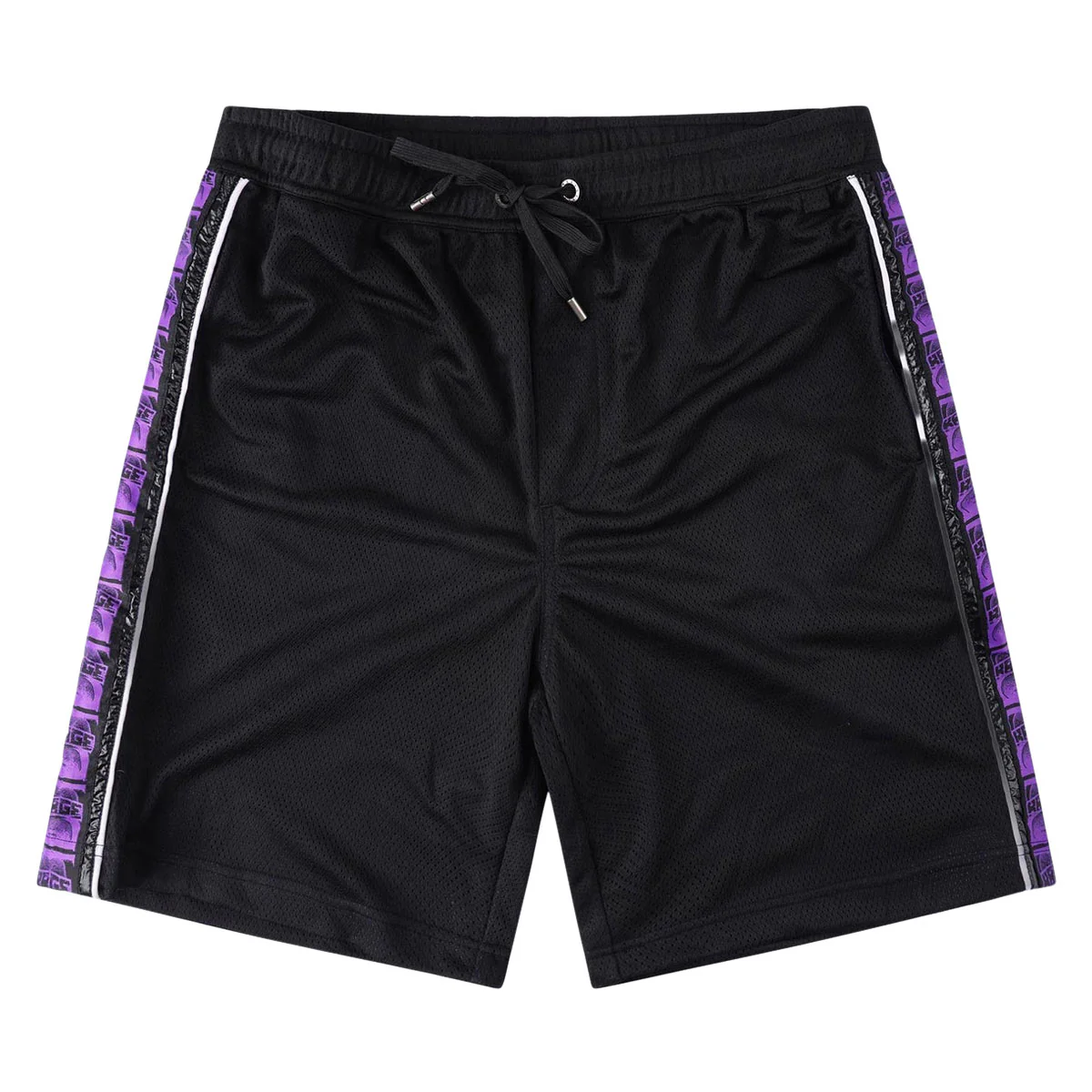 Former Gera 21 Ball Walk Shorts - Black