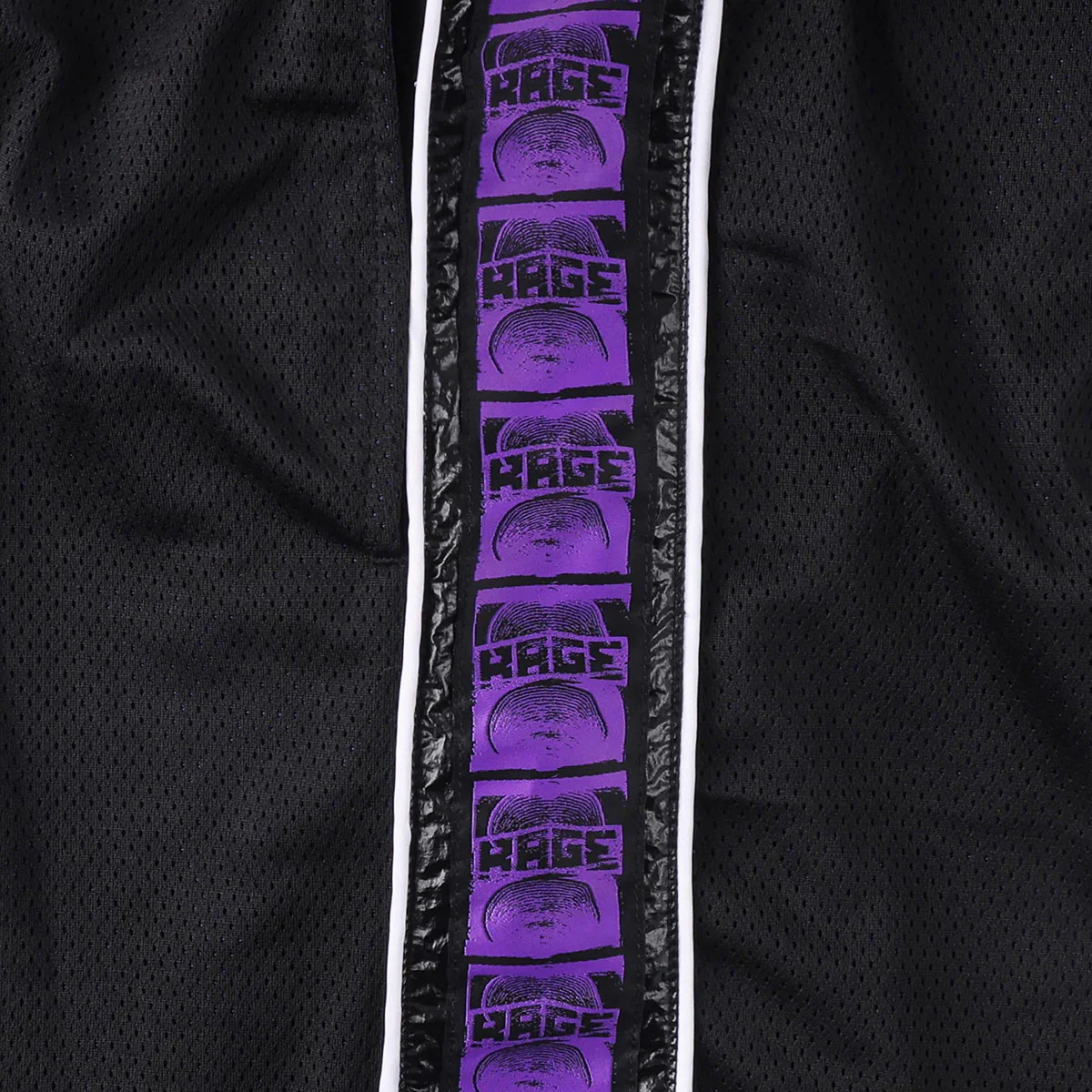 Former Gera 21 Ball Walk Shorts - Black - Image 3