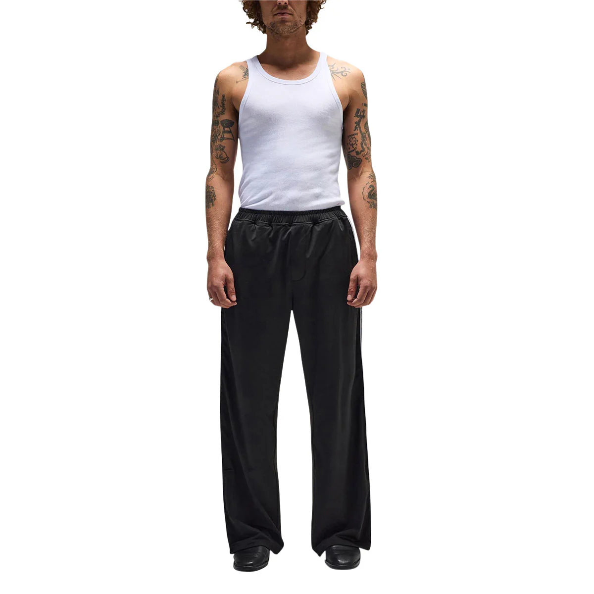 Former Gera Track Pants - Black - Image 3