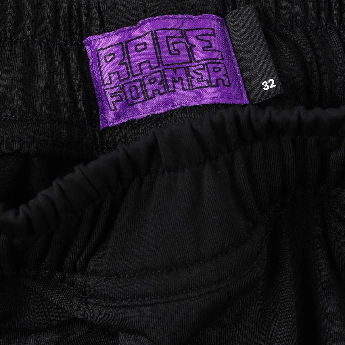 Former Gera Track Pants - Black - Image 6