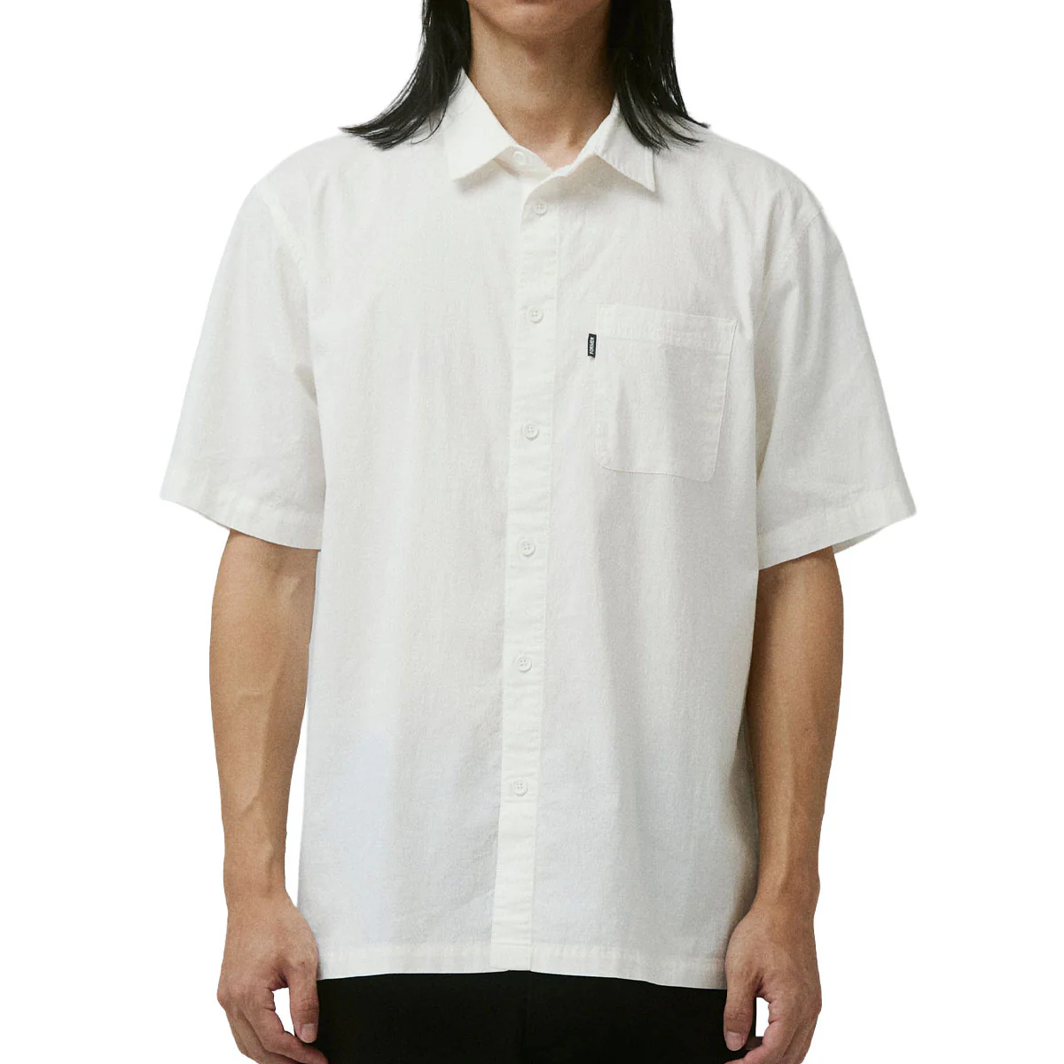 Former Legacy Shirt - Bone