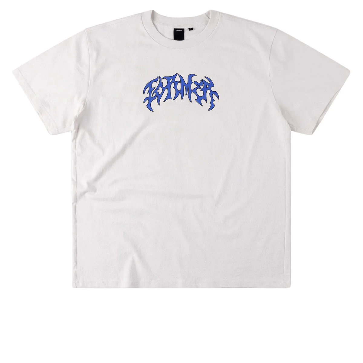 Former Puncture T-Shirt - Bone