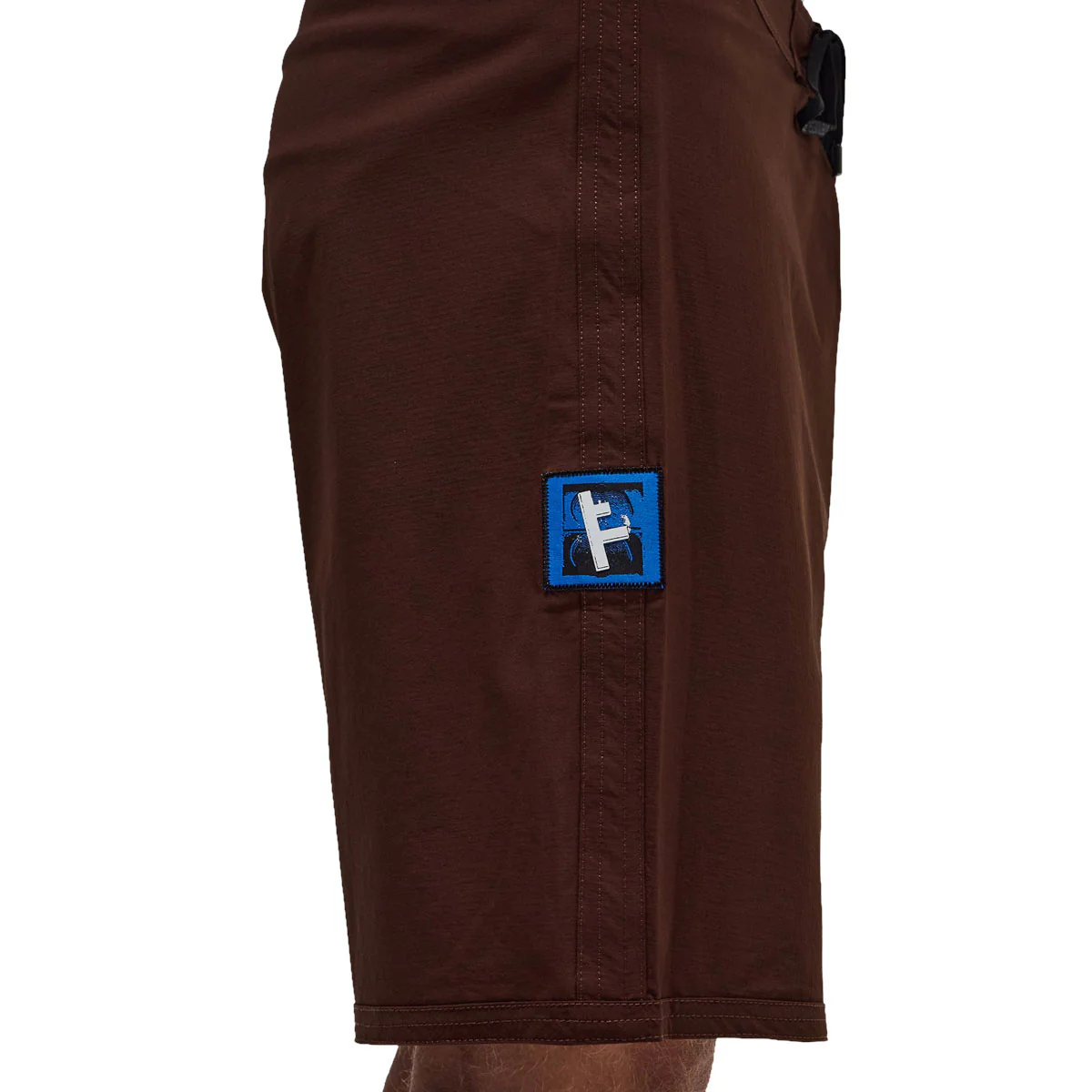 Former Reynolds 19 Boardshorts - Brown - Image 5
