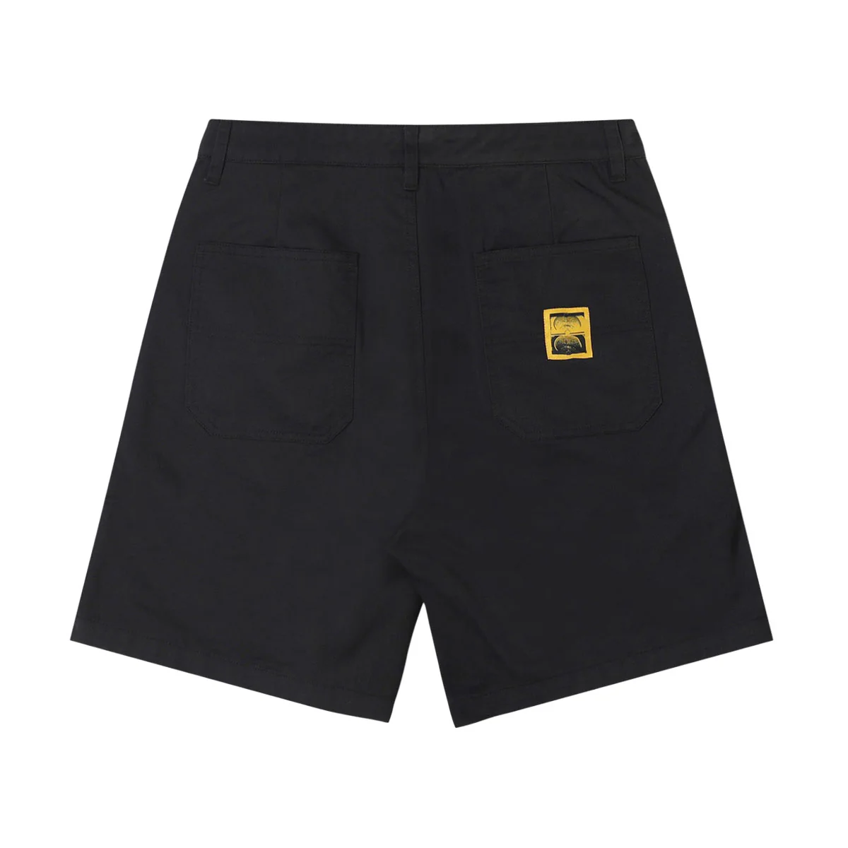 Former Reynolds 21 Walk Shorts - Black II - Image 2