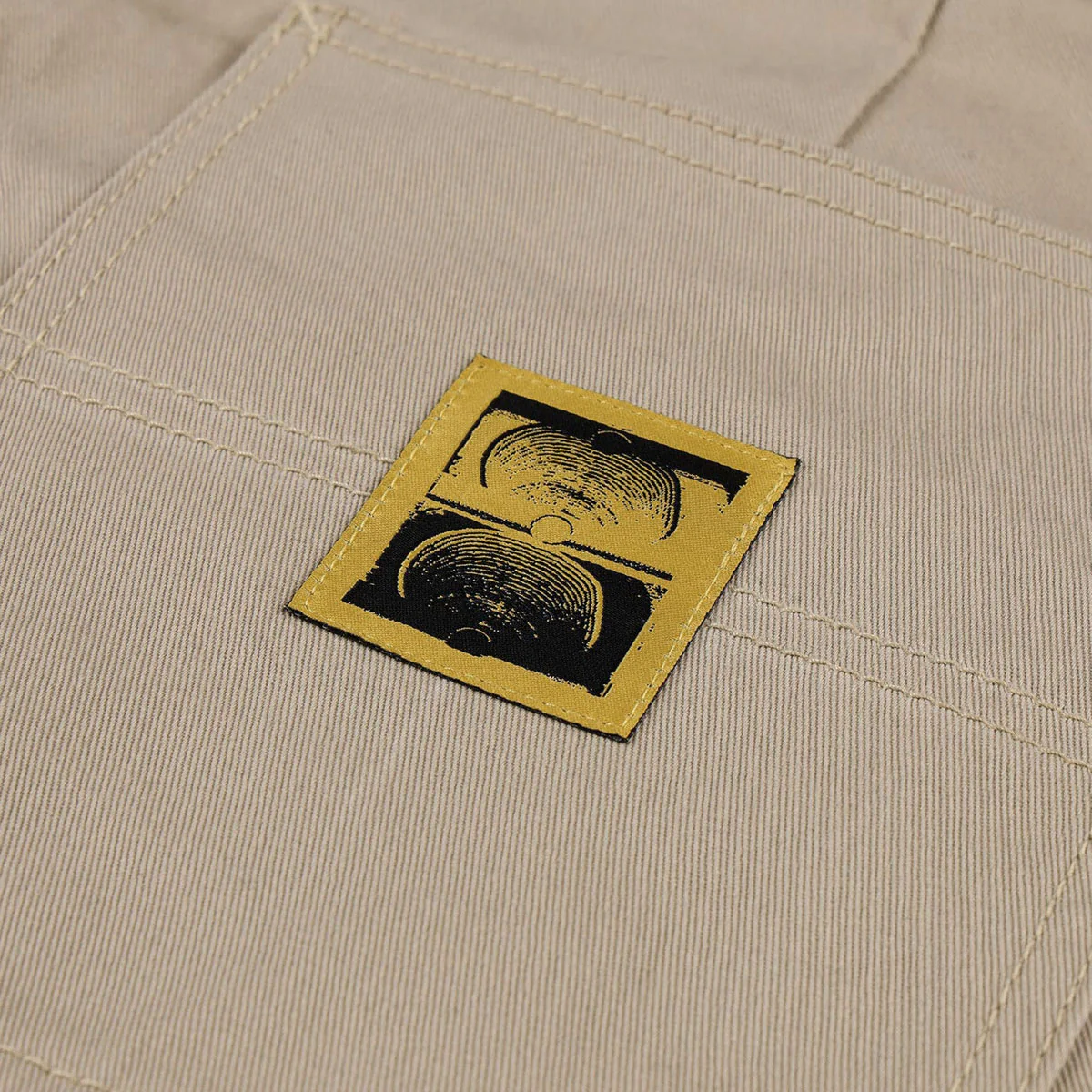 Former Reynolds 21 Walk Shorts - Stone - Image 6