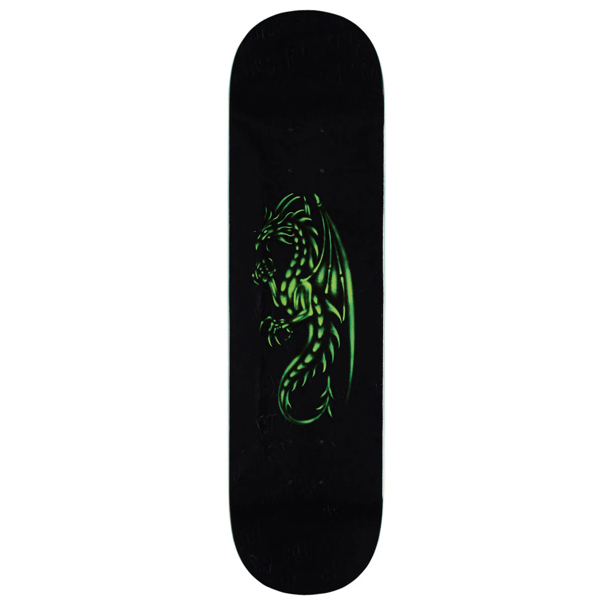 Fucking Awesome Aidan Mackey Dragon Skateboard Deck - 8.25"