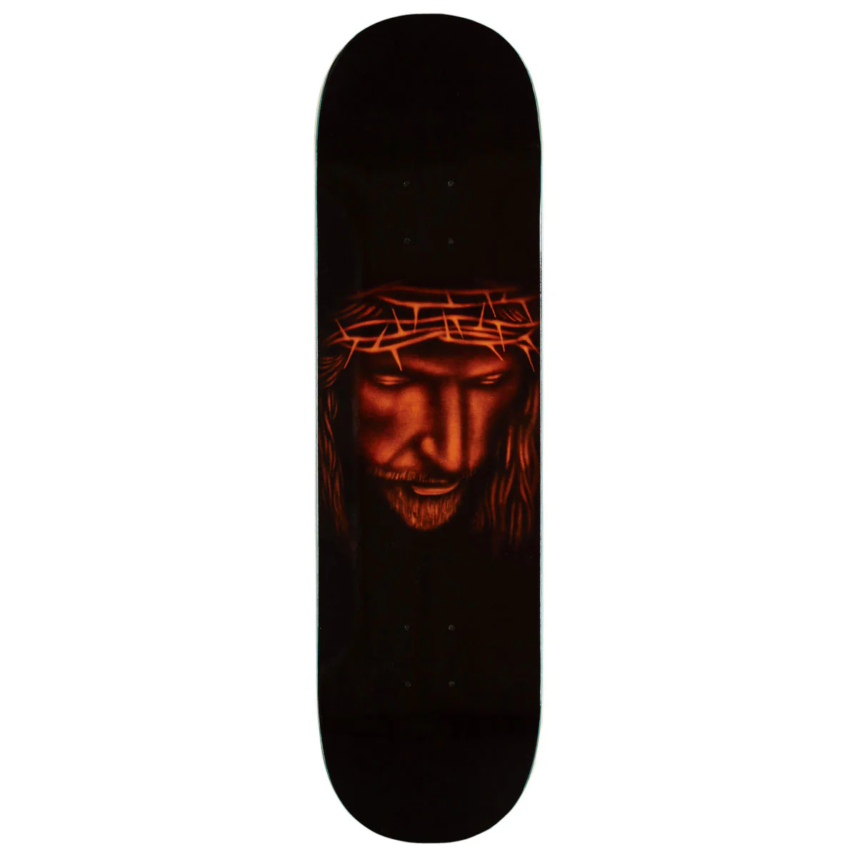 Fucking Awesome AVE La Corona Skateboard Deck - 8.50"