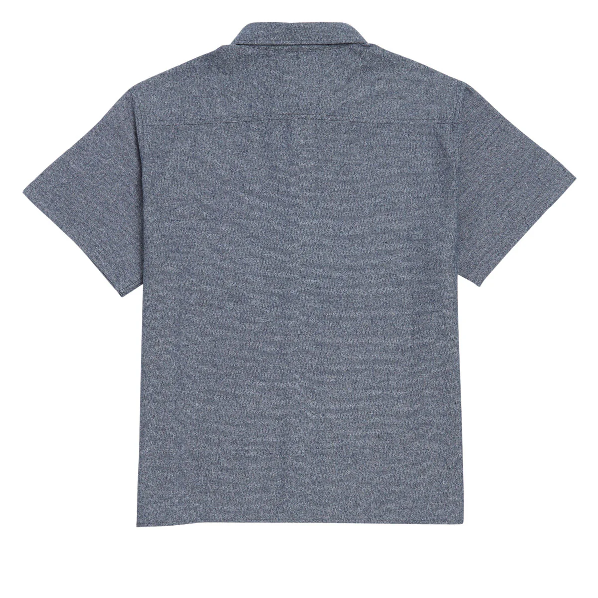 Fucking Awesome Blake's Shirt - Blue/Navy - Image 2