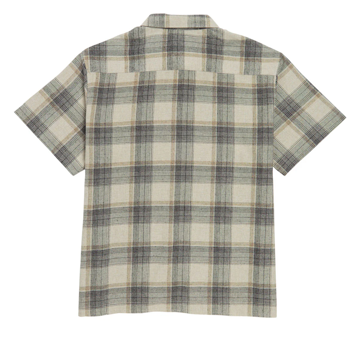 Fucking Awesome Blake's Shirt - Brown/Multi - Image 2