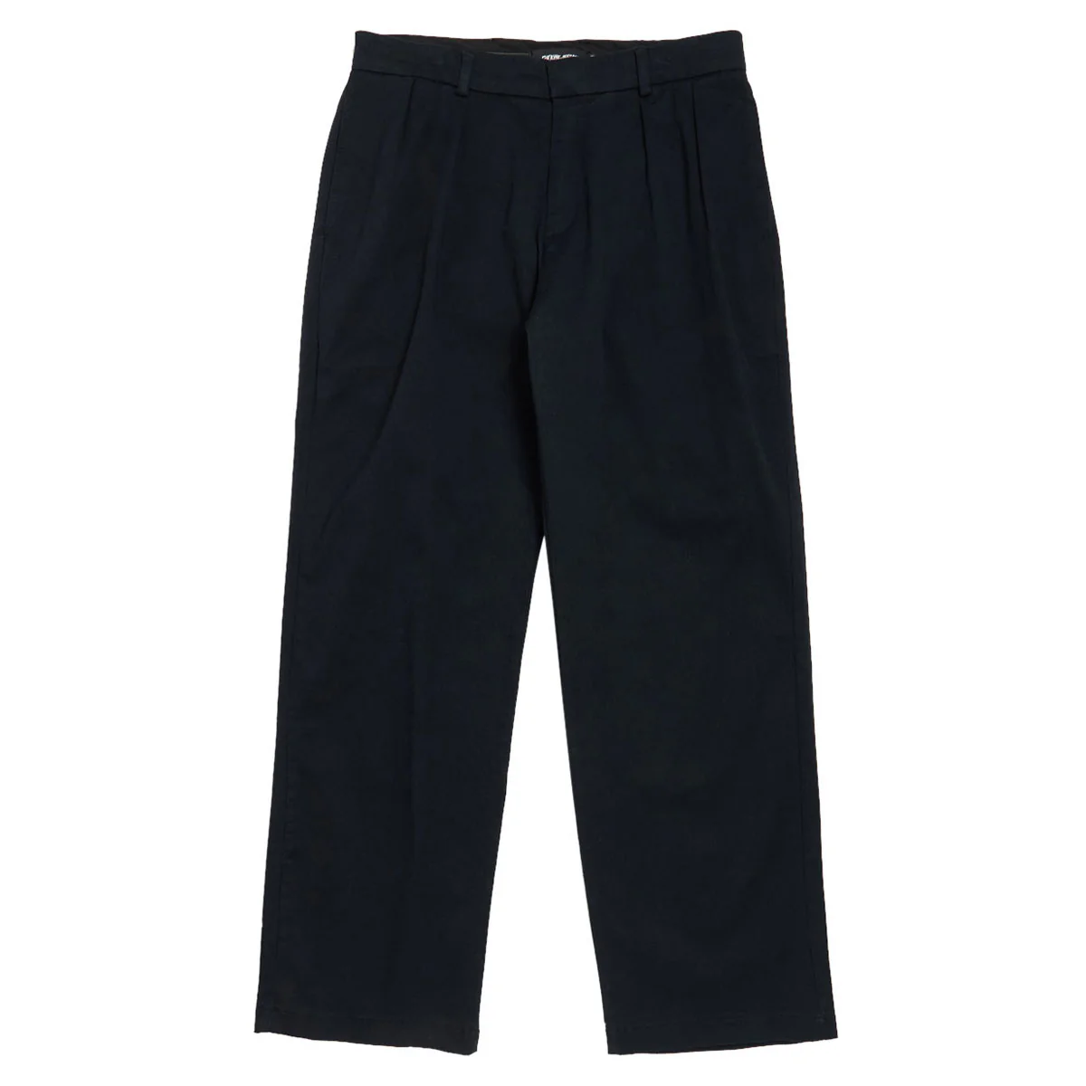 Fucking Awesome Dill Twill Dress Pants - Navy